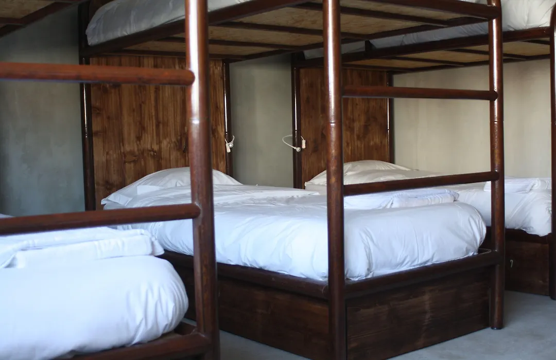 N1 Hostel Apartments And Suites-1