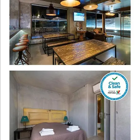 N1 Hostel Apartments And Suites-2